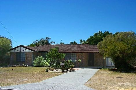26 Hancock St, Nollamara, WA 6061