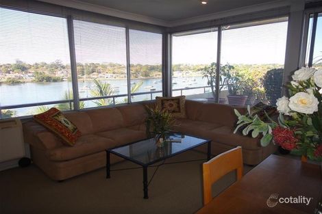 27/345 Victoria Pl, Drummoyne, NSW 2047