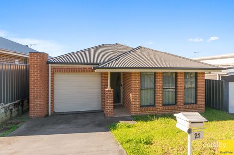 21 Brooks Reach Rd, Horsley, NSW 2530