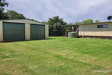 Property photo of 66 Murchison Street St George QLD 4487