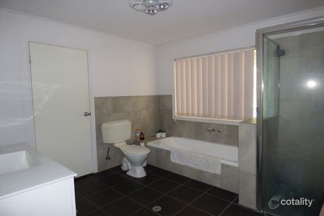 66 Murchison St, St George, QLD 4487