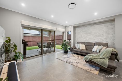 Property photo of 70 Atlantic Boulevard Glenfield NSW 2167