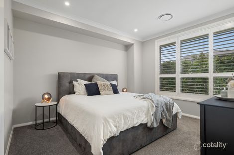 Property photo of 70 Atlantic Boulevard Glenfield NSW 2167