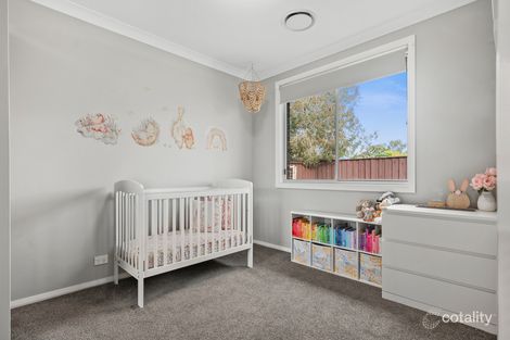 Property photo of 70 Atlantic Boulevard Glenfield NSW 2167