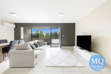 Property photo of 20/14-22 Water Street Lidcombe NSW 2141