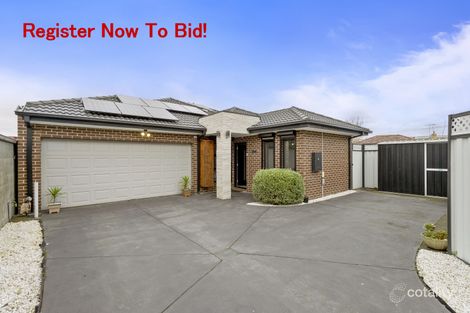 Property photo of 2/58 Glendale Road Springvale VIC 3171