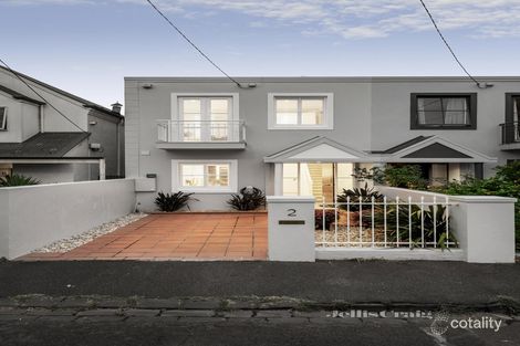 2 Howard St, South Yarra, VIC 3141