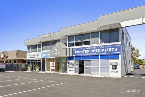 5/32-34 Aerodrome Rd, Maroochydore, QLD 4558