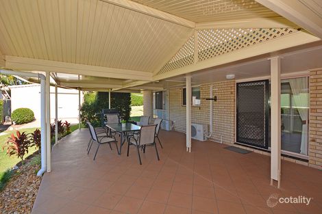 Property photo of 4 Nicholson Court Urraween QLD 4655