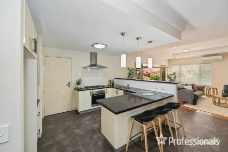 Property photo of 6 Vellum Loop Aveley WA 6069