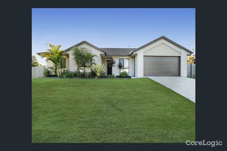 Property photo of 1 Camphor Court Victoria Point QLD 4165