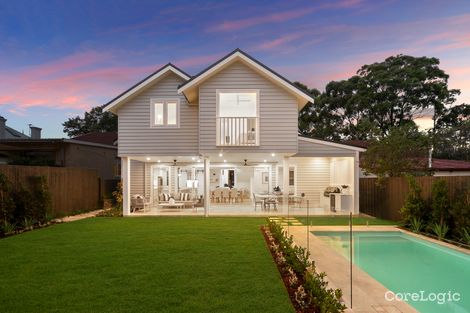 Property photo of 41 Rhodes Avenue Naremburn NSW 2065