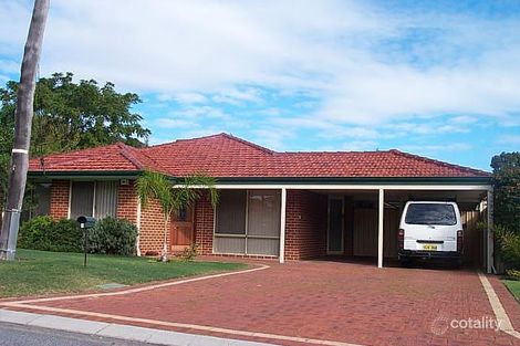 2 Jimmons Way, Thornlie, WA 6108