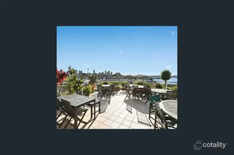 Property photo of 607/2B Mona Road Darling Point NSW 2027