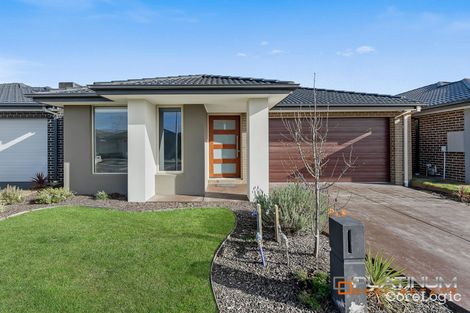 Property photo of 18 Hekela Street Clyde North VIC 3978