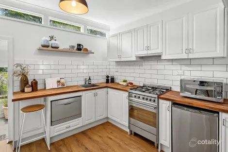 Property photo of 4 Thomas Street McMahons Point NSW 2060