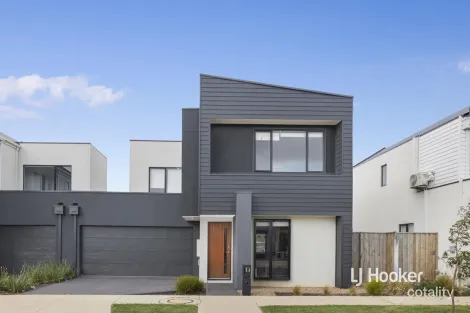 Property photo of 13 Medoc Boulevard Deanside VIC 3336