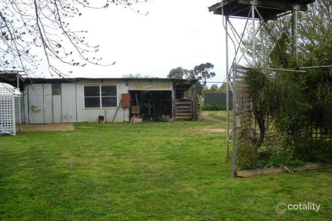 Property photo of 26 Kenny Road Yarroweyah VIC 3644