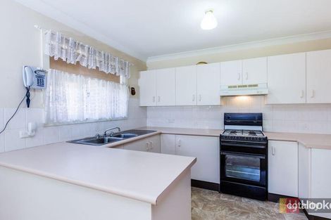 Property photo of 73 John Tebbutt Place Richmond NSW 2753