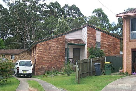 18 Brewis Cl, Toormina, NSW 2452