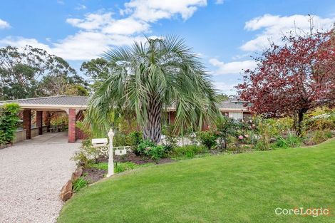 Property photo of 8 Bruce Street Aberfoyle Park SA 5159