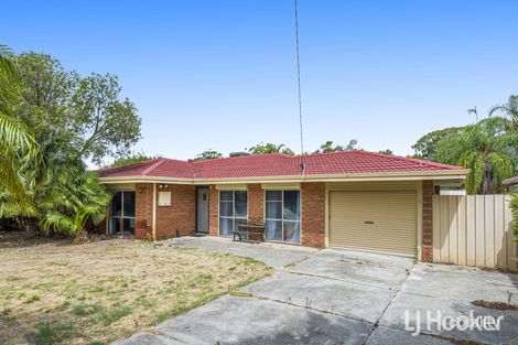 9 Farrer Pl, Thornlie, WA 6108