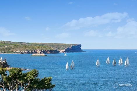 Property photo of 13 Burran Avenue Mosman NSW 2088