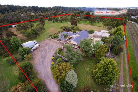 187a Hendersons Rd, Hastings, VIC 3915