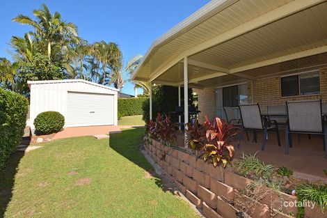 Property photo of 4 Nicholson Court Urraween QLD 4655