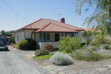 11 Woodward St, Harvey, WA 6220