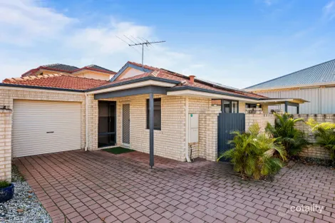 2/56 Bayview Tce, Yangebup, WA 6164