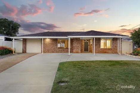 Property photo of 17 Torcross Street Warnbro WA 6169