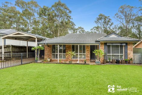 39 Boomerang Dr, Glossodia, NSW 2756