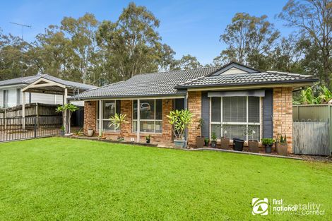 Property photo of 39 Boomerang Drive Glossodia NSW 2756