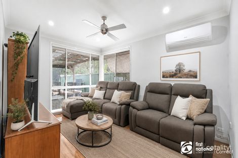 Property photo of 39 Boomerang Drive Glossodia NSW 2756