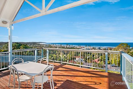 Property photo of 15 Blue Horizon Drive Lennox Head NSW 2478
