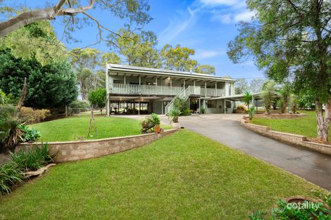 1129 Burragorang Rd, Belimbla Park, NSW 2570