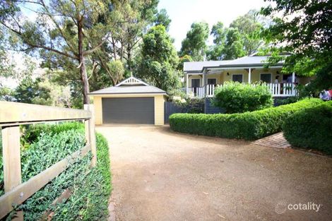 Property photo of 17 Glenvista Avenue Emerald VIC 3782