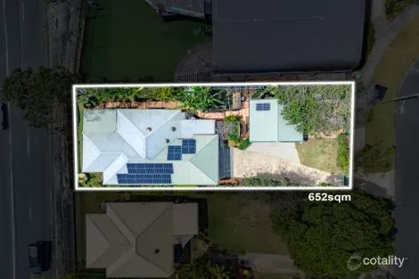 Property photo of 12 Crown Street Mitchelton QLD 4053