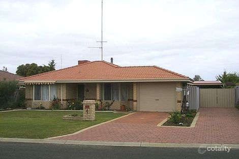 Property photo of 4 Snipe Close Geographe WA 6280