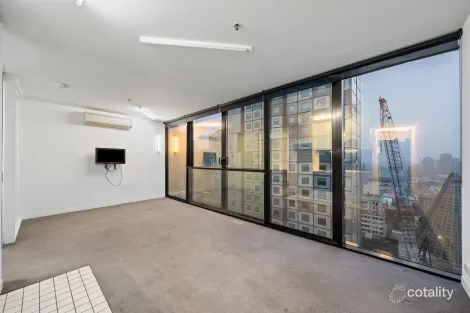 2803/31 A'BECKETT ST, MELBOURNE, VIC 3000