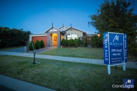 Property photo of 4 Builth Way Butler WA 6036