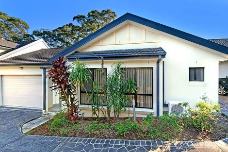 Property photo of 659 Blaxland Road Eastwood NSW 2122