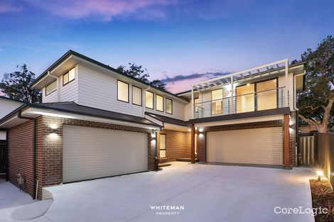 Property photo of 4/34 Gordon Road Long Jetty NSW 2261