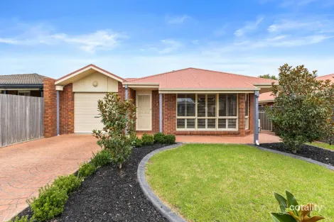 Property photo of 1/137 Crosss Road Traralgon VIC 3844