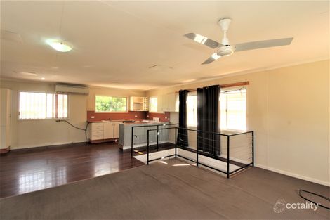 Property photo of 39 Indigo Crescent Sunset QLD 4825