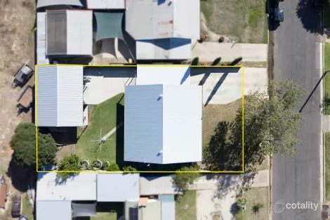 Property photo of 16 Royal Avenue Benalla VIC 3672