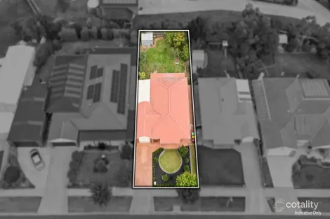 Property photo of 1/137 Crosss Road Traralgon VIC 3844