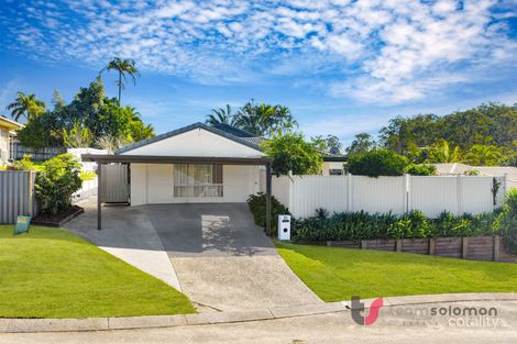 31 Petunia Cres, Mount Cotton, QLD 4165