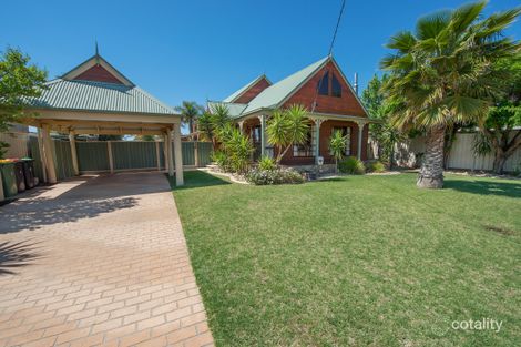 1a Wilkins Gr, Swan Hill, VIC 3585